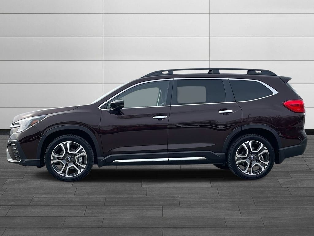2024 Subaru Ascent Touring