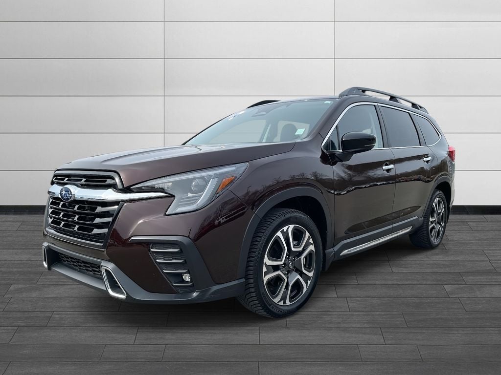 2024 Subaru Ascent Touring