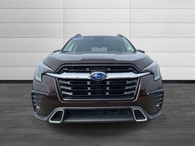 2024 Subaru Ascent Touring