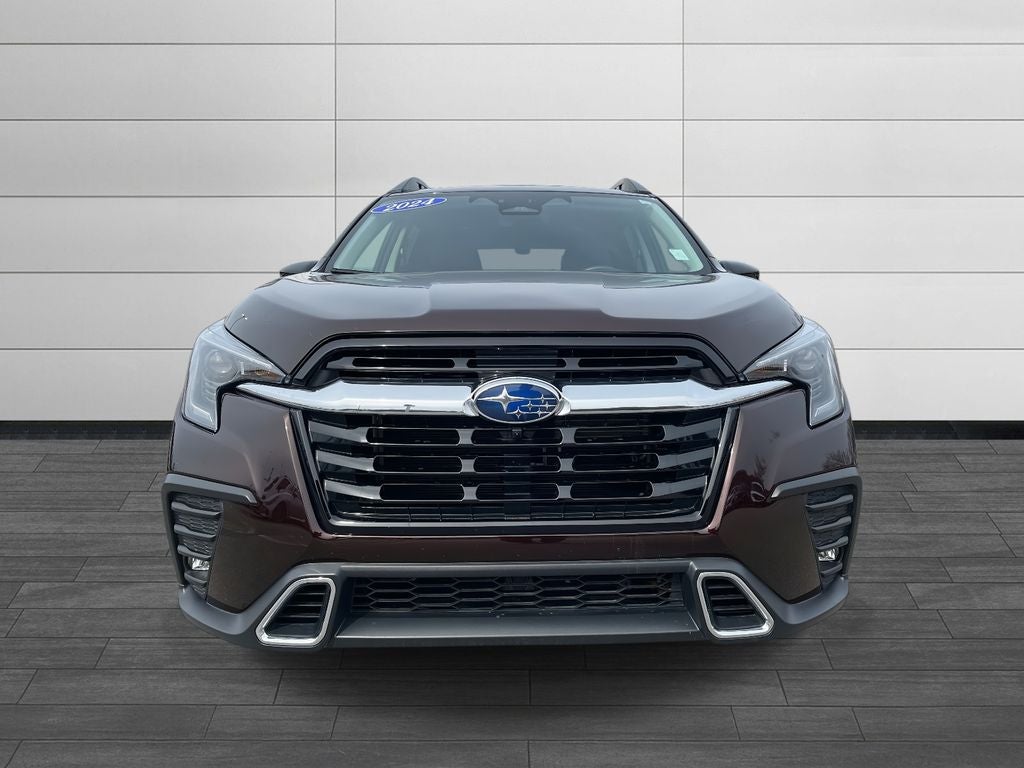 2024 Subaru Ascent Touring