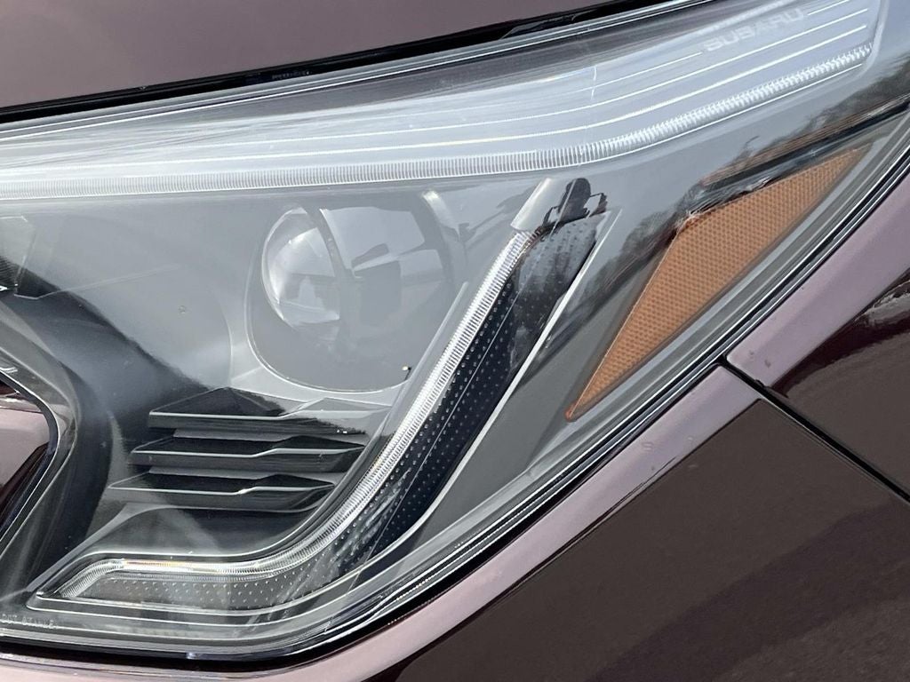 2024 Subaru Ascent Touring