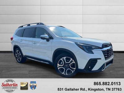 2023 Subaru Ascent Touring