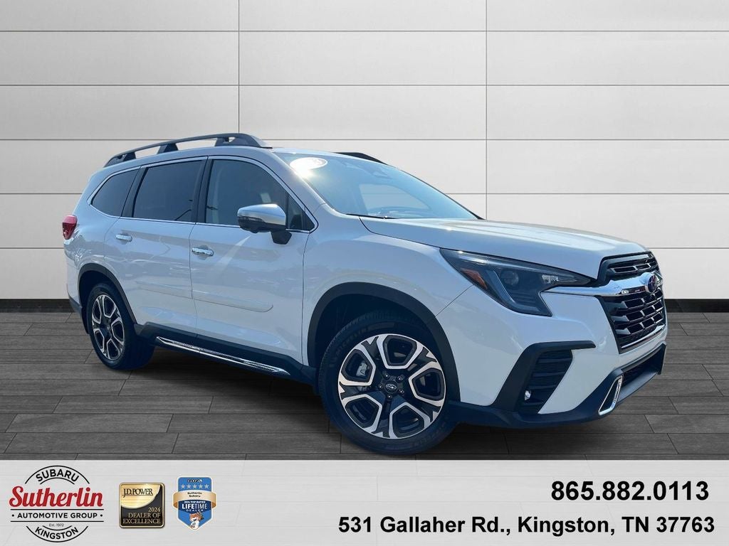 2023 Subaru Ascent Touring