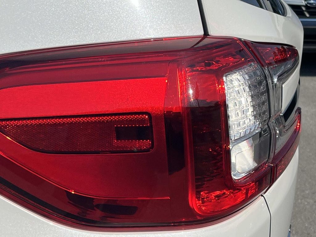 2023 Subaru Ascent Touring