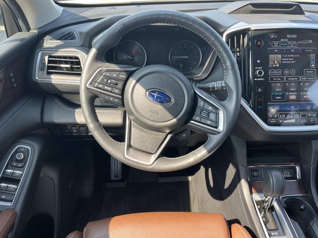 2023 Subaru Ascent Touring