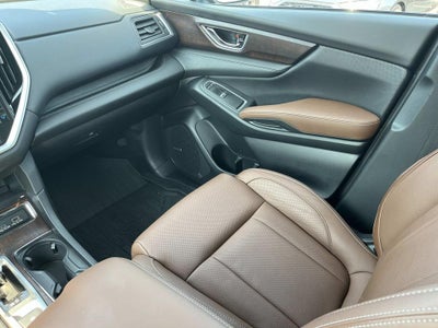 2023 Subaru Ascent Touring