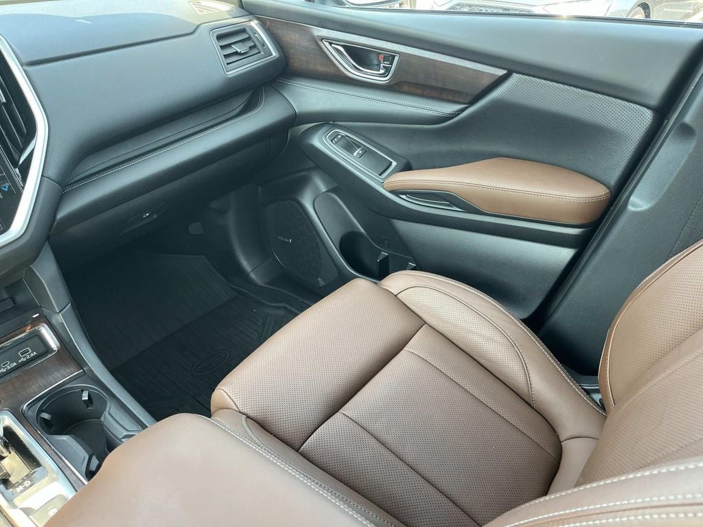 2023 Subaru Ascent Touring