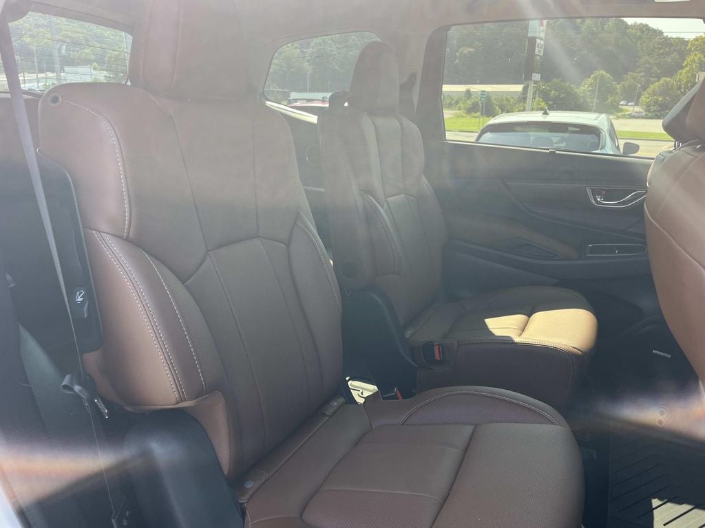 2023 Subaru Ascent Touring
