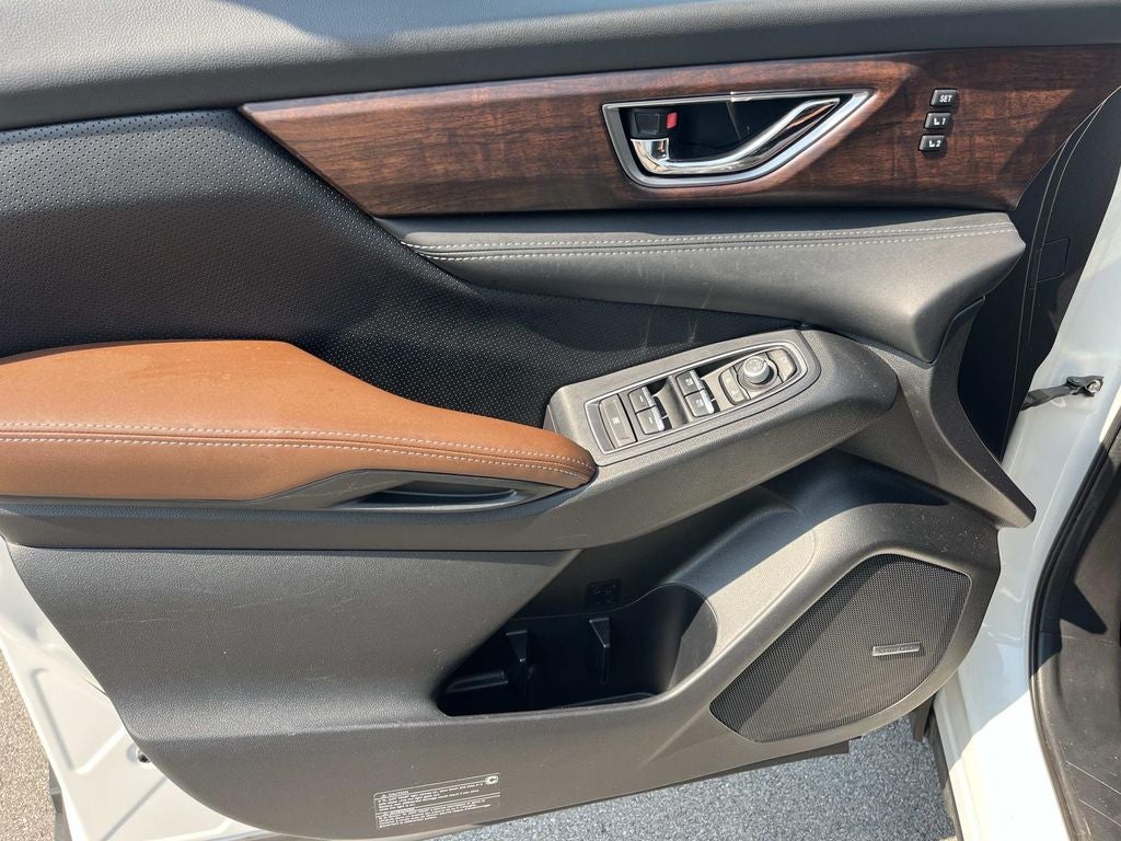 2023 Subaru Ascent Touring