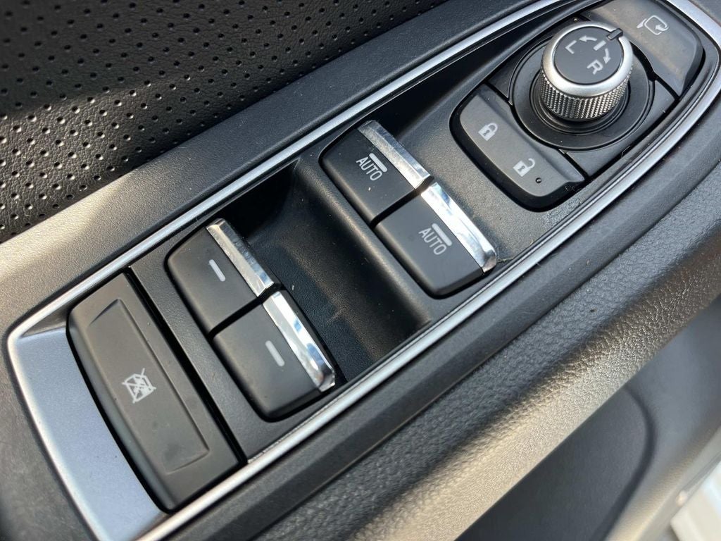 2023 Subaru Ascent Touring