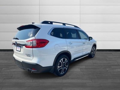 2023 Subaru Ascent Touring
