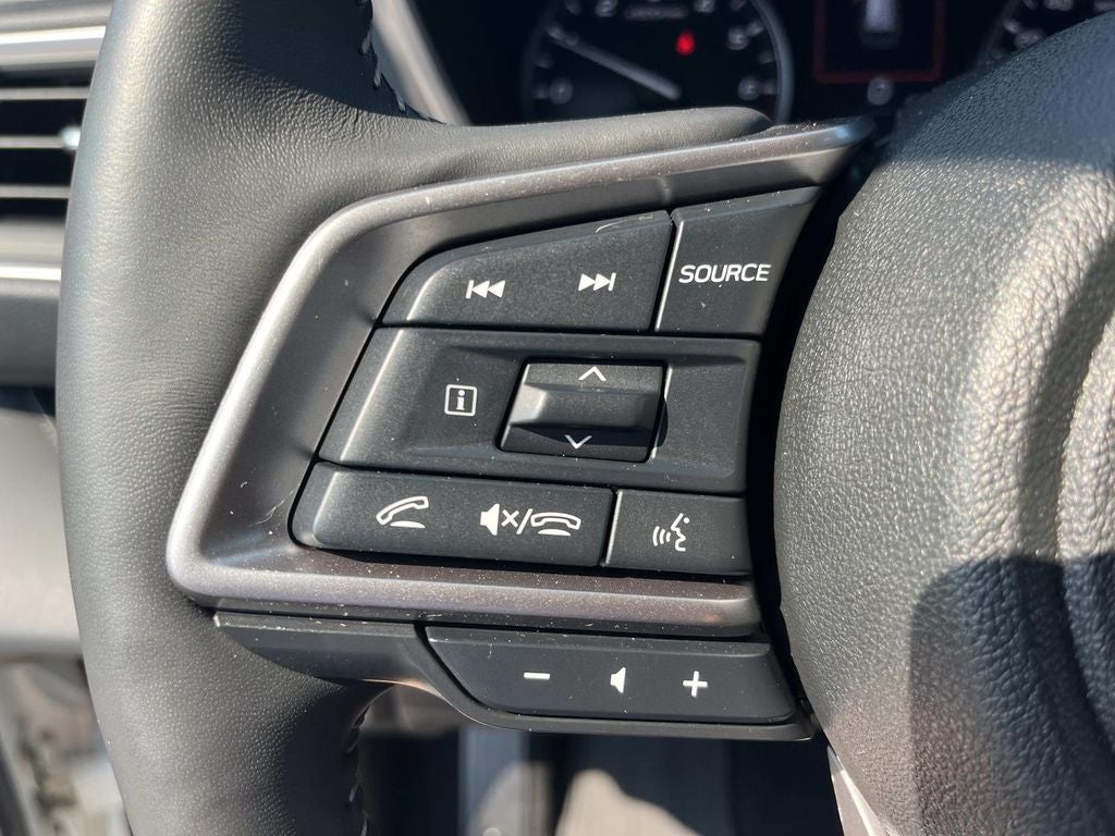 2023 Subaru Ascent Touring