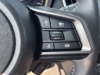 2023 Subaru Ascent Touring