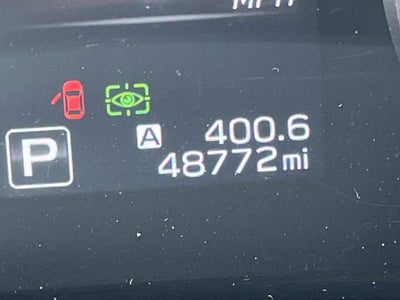 2023 Subaru Ascent Touring