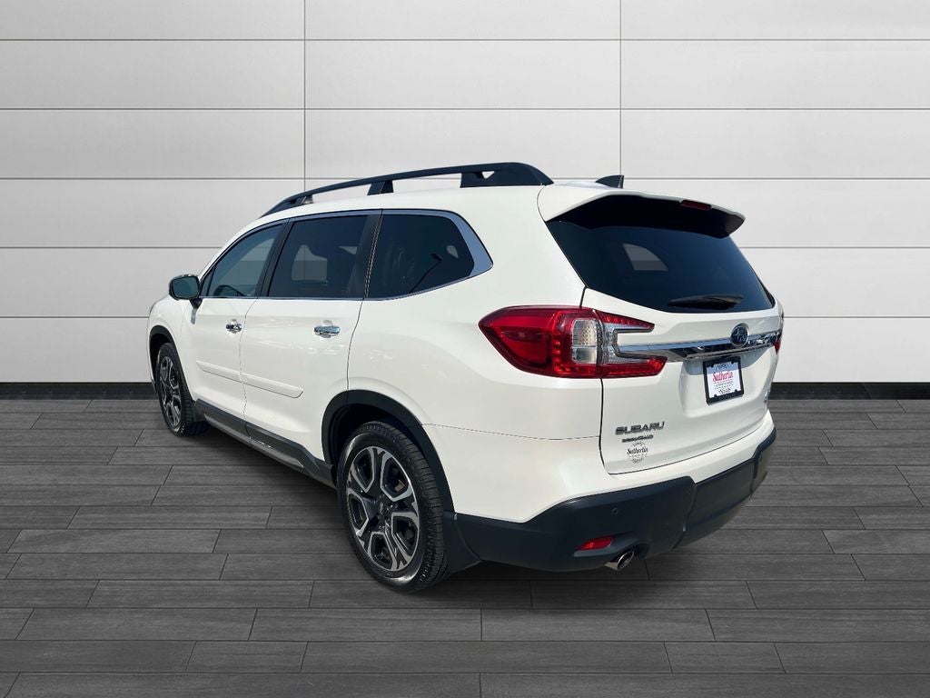 2023 Subaru Ascent Touring