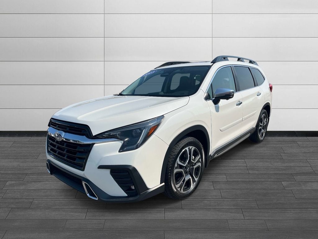 2023 Subaru Ascent Touring