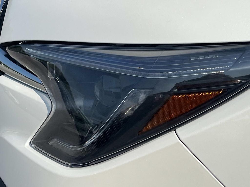 2023 Subaru Ascent Touring
