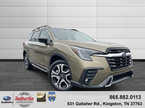 2024 Subaru Ascent Touring