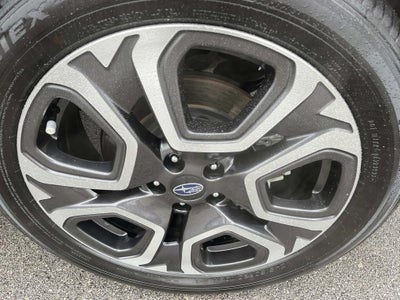 2024 Subaru Ascent Touring