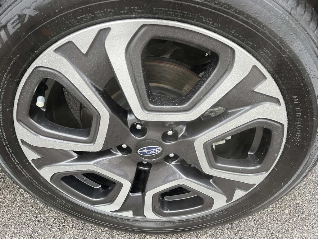 2024 Subaru Ascent Touring