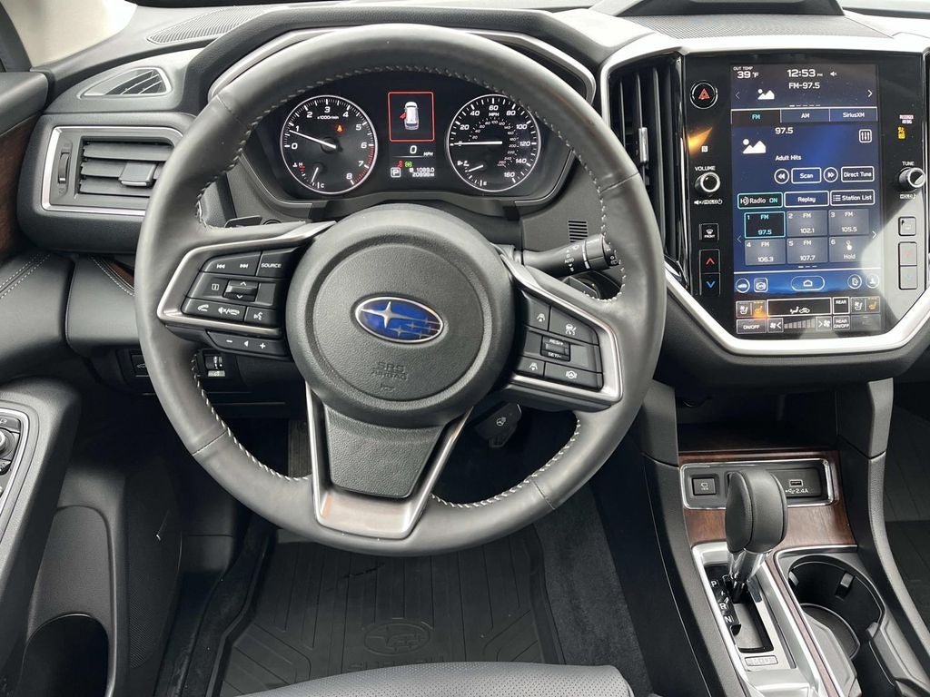 2024 Subaru Ascent Touring