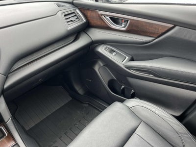 2024 Subaru Ascent Touring