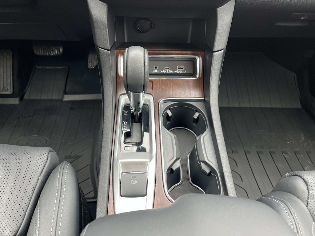 2024 Subaru Ascent Touring