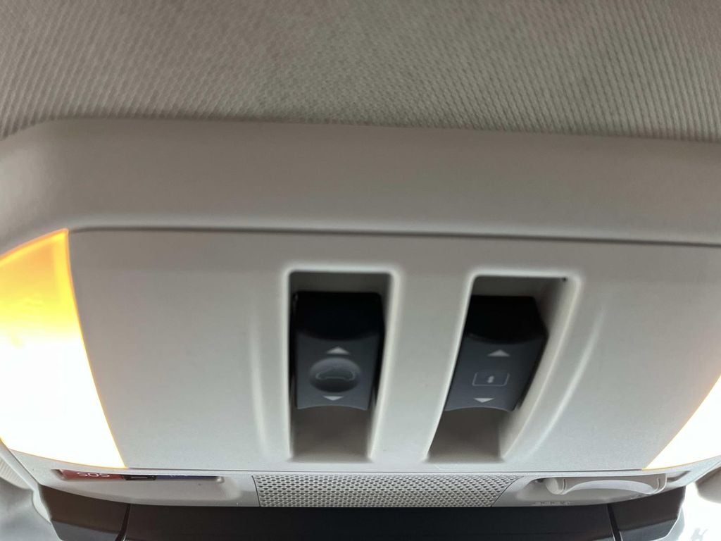 2024 Subaru Ascent Touring