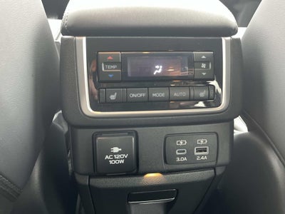 2024 Subaru Ascent Touring