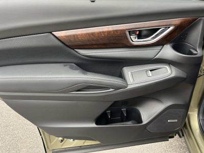 2024 Subaru Ascent Touring