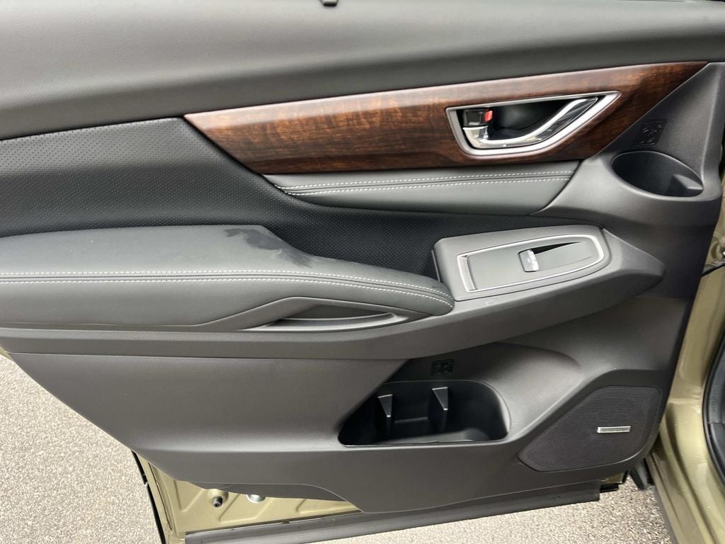 2024 Subaru Ascent Touring