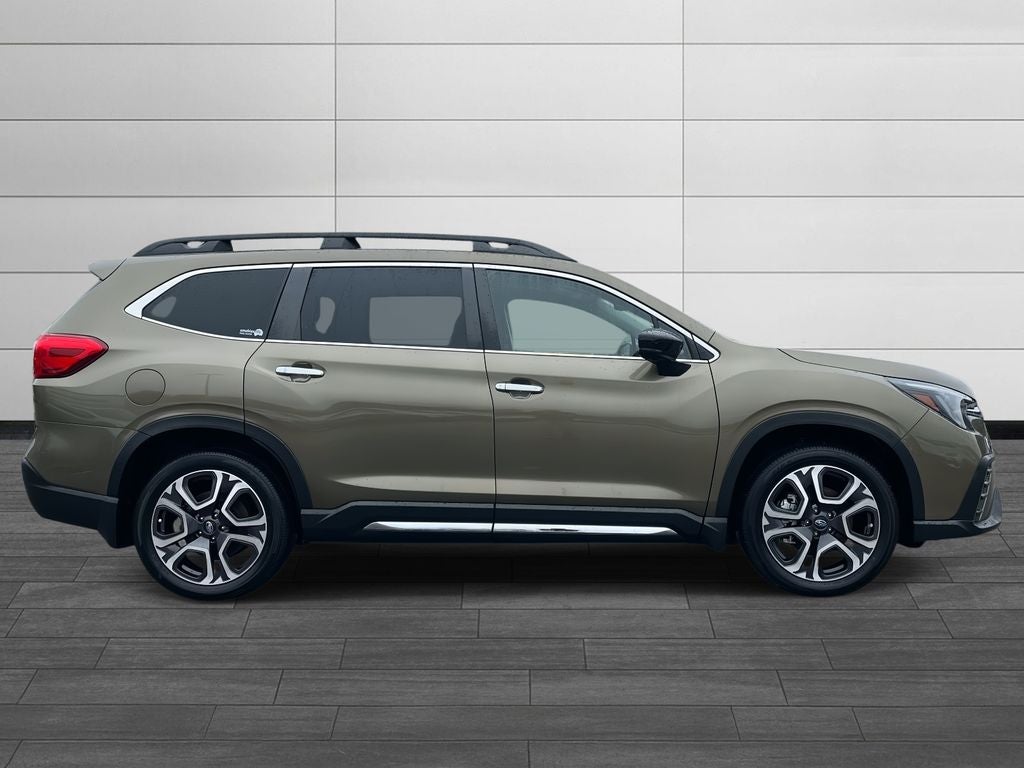 2024 Subaru Ascent Touring