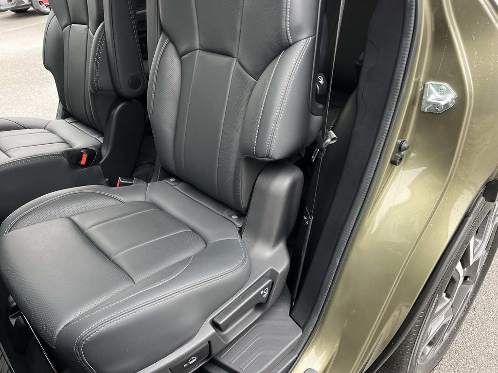 2024 Subaru Ascent Touring