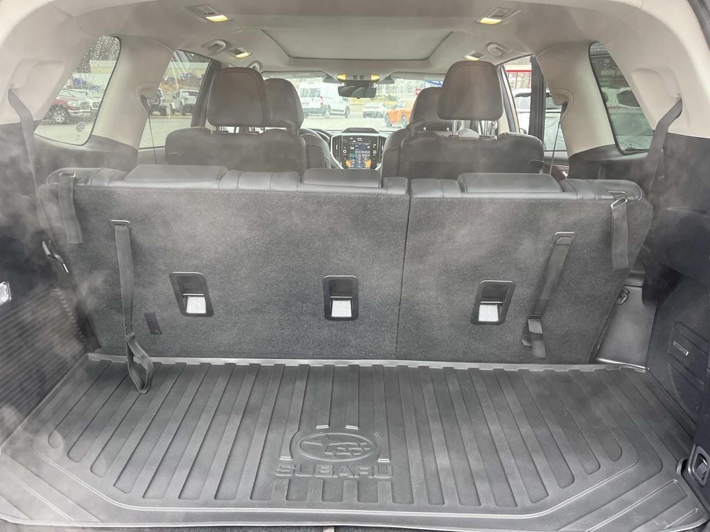 2024 Subaru Ascent Touring