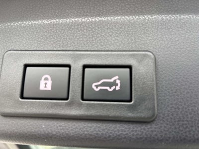 2024 Subaru Ascent Touring