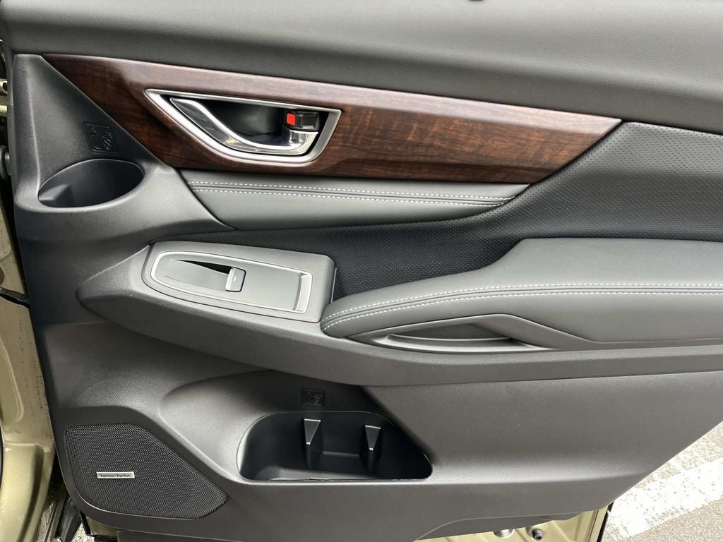 2024 Subaru Ascent Touring