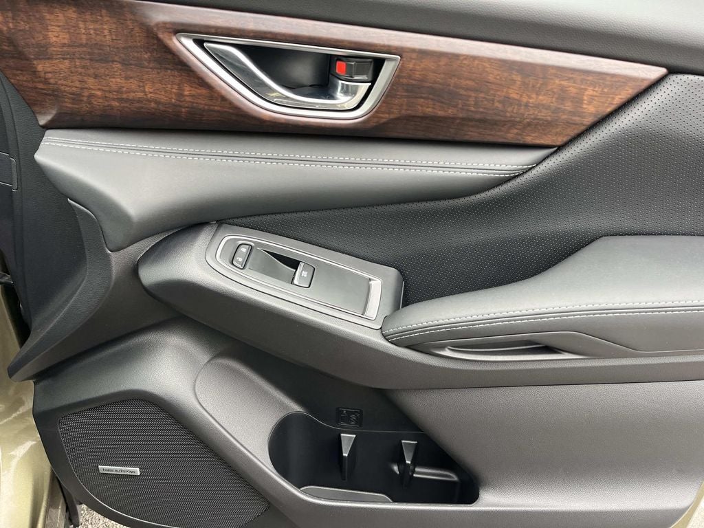 2024 Subaru Ascent Touring