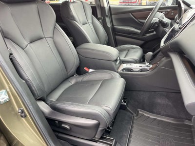 2024 Subaru Ascent Touring