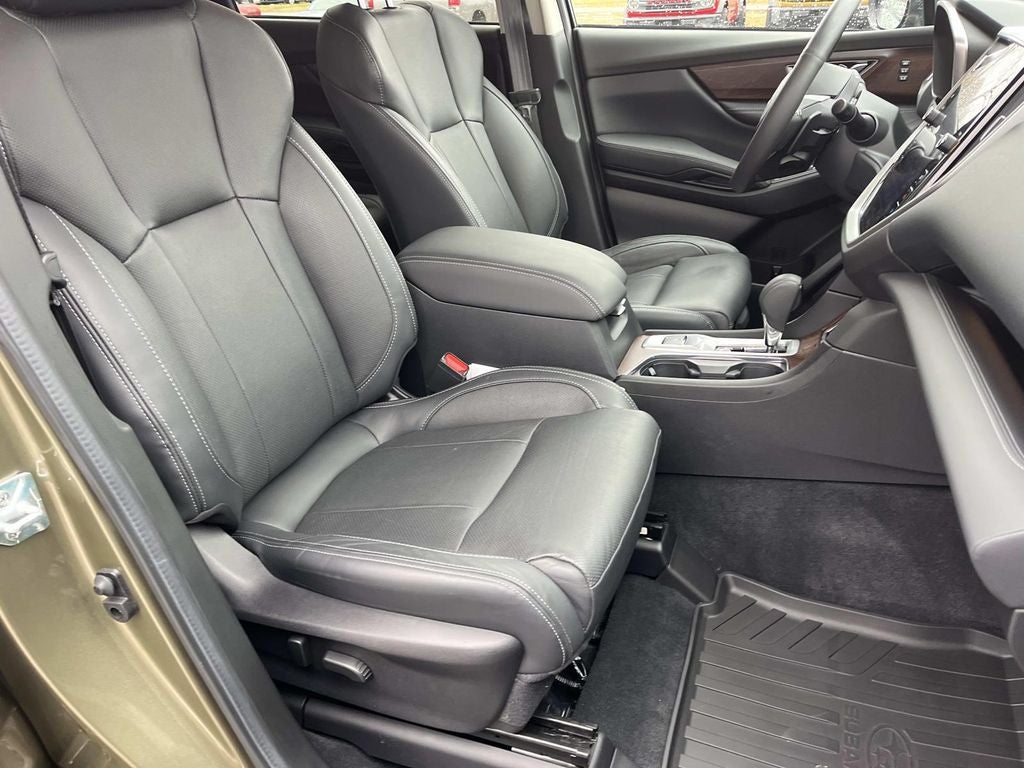 2024 Subaru Ascent Touring