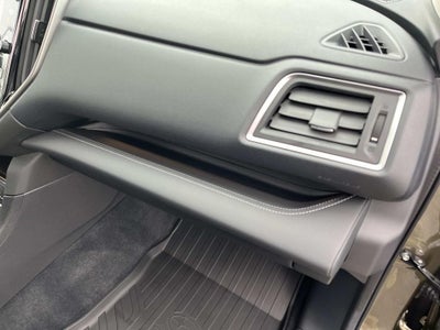 2024 Subaru Ascent Touring