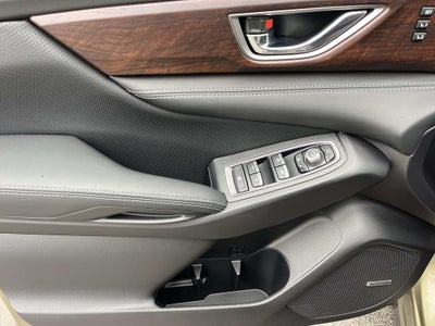 2024 Subaru Ascent Touring