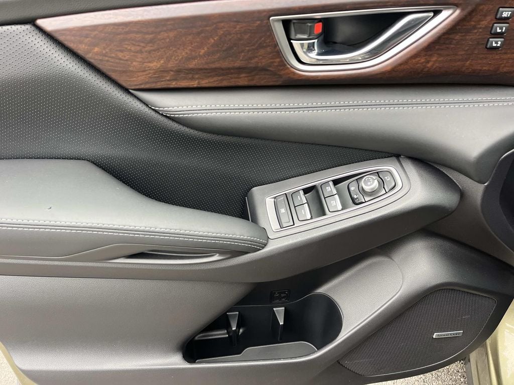 2024 Subaru Ascent Touring