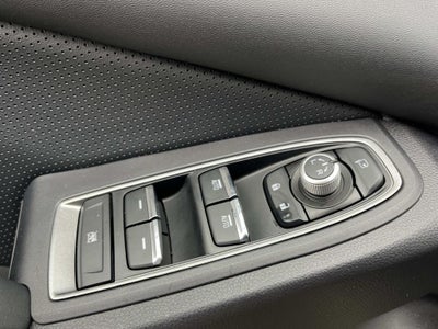 2024 Subaru Ascent Touring