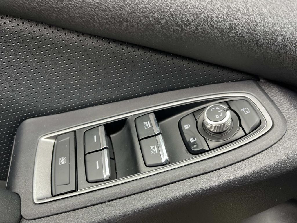 2024 Subaru Ascent Touring