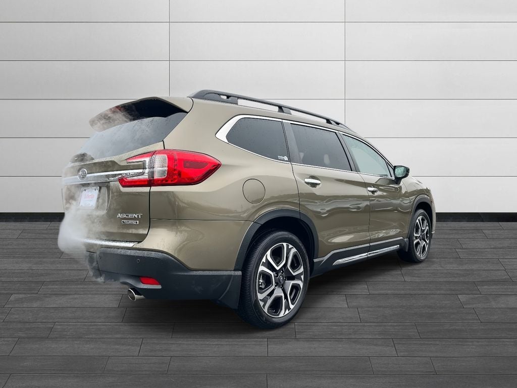 2024 Subaru Ascent Touring