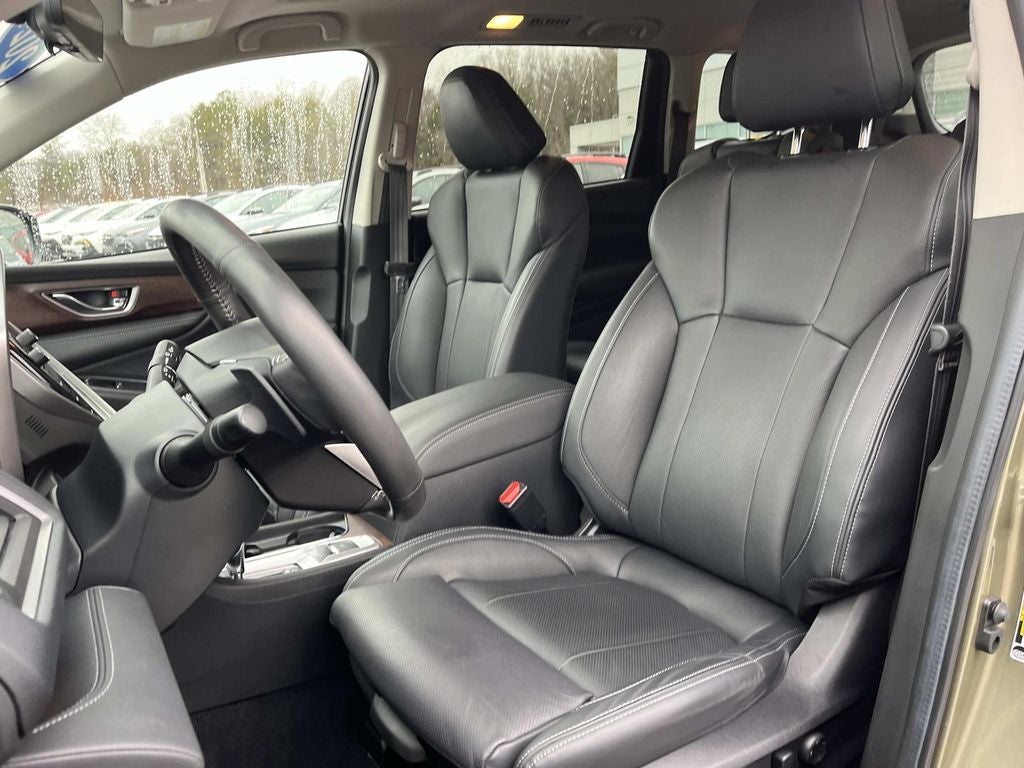 2024 Subaru Ascent Touring