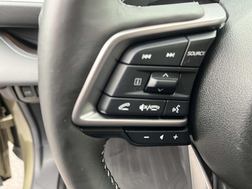 2024 Subaru Ascent Touring