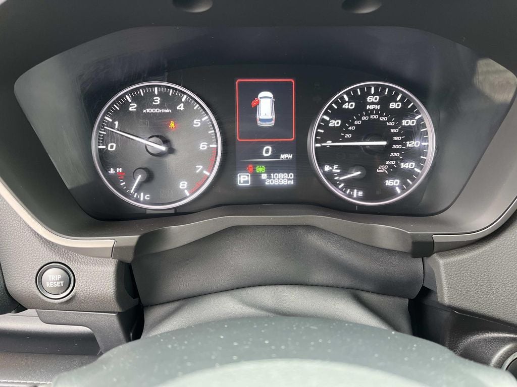 2024 Subaru Ascent Touring