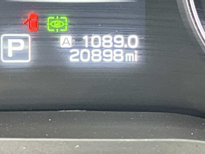 2024 Subaru Ascent Touring