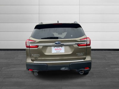2024 Subaru Ascent Touring